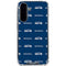 NFL Seattle Seahawks Blitz Series Galaxy A36 5G Clear Case