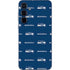 NFL Seattle Seahawks Blitz Series Galaxy A36 5G Skin