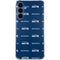 NFL Seattle Seahawks Blitz Series Galaxy A55 5G Clear Case