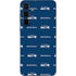 NFL Seattle Seahawks Blitz Series Galaxy A55 5G Skin
