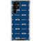NFL Seattle Seahawks Blitz Series Galaxy S23 Ultra Clear Case