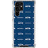 NFL Seattle Seahawks Blitz Series Galaxy S23 Ultra Clear Case