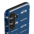 NFL Seattle Seahawks Blitz Series Galaxy S25 Impact Case
