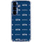 NFL Seattle Seahawks Blitz Series Galaxy S25 Clear Case