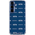 NFL Seattle Seahawks Blitz Series Galaxy S25 Clear Case