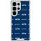 NFL Seattle Seahawks Blitz Series Galaxy S25 Ultra Clear Case