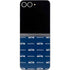 NFL Seattle Seahawks Blitz Series Galaxy Z Flip6 Skin