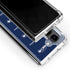NFL Seattle Seahawks Blitz Series Galaxy Z Fold5 5G Clear Case
