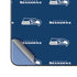 NFL Seattle Seahawks Blitz Series Galaxy Z Fold5 5G Skin