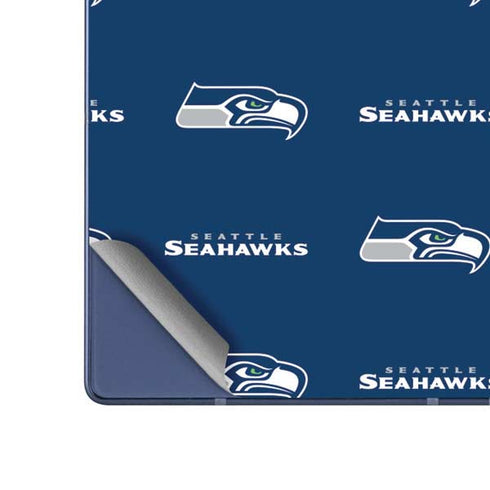 NFL Seattle Seahawks Blitz Series Galaxy Z Fold6 Skin