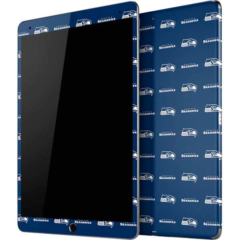 NFL Seattle Seahawks Blitz Series iPad Skins