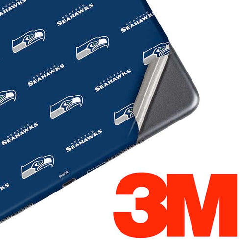 NFL Seattle Seahawks Blitz Series iPad Skins