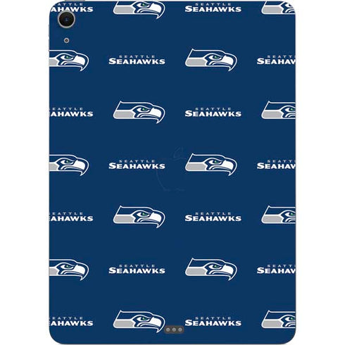 NFL Seattle Seahawks Blitz Series Apple iPad Air Skin