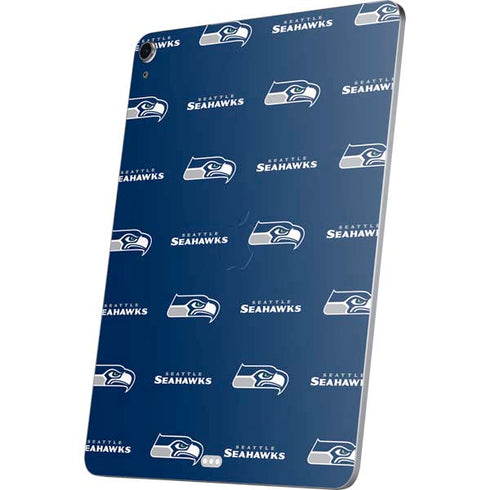 NFL Seattle Seahawks Blitz Series Apple iPad Air Skin