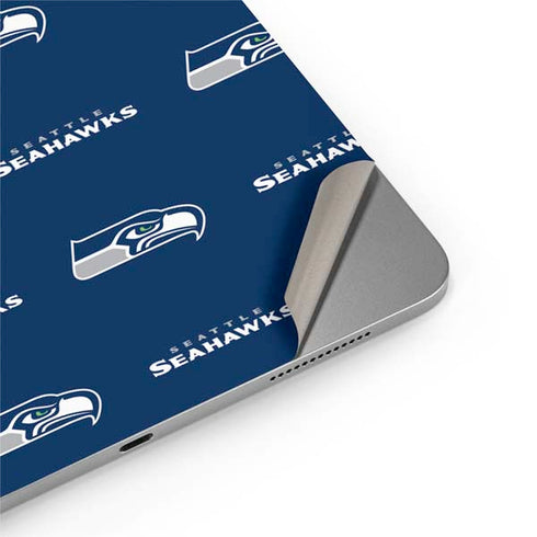 NFL Seattle Seahawks Blitz Series Apple iPad Air Skin