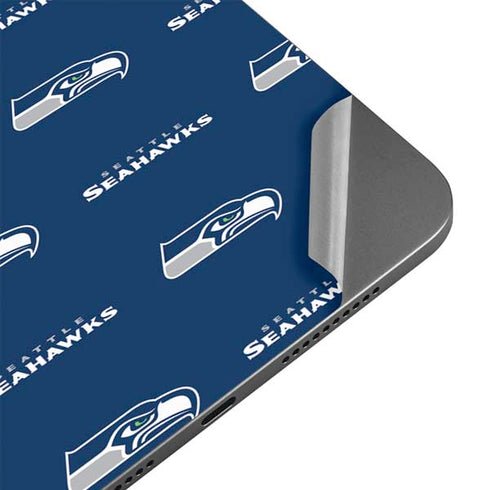 NFL Seattle Seahawks Blitz Series Apple iPad Mini Skin