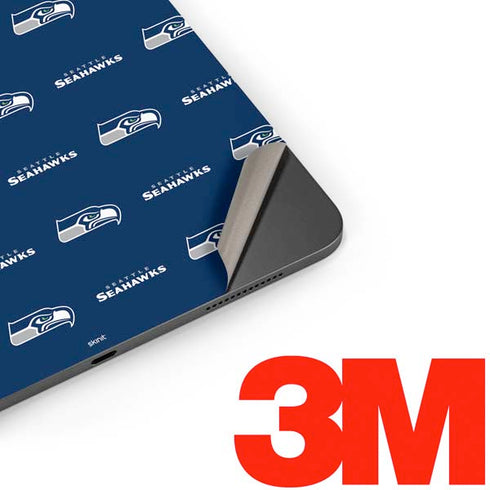 NFL Seattle Seahawks Blitz Series Apple iPad Pro Skin