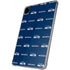 NFL Seattle Seahawks Blitz Series iPad Pro 11in (2024) Clear Case