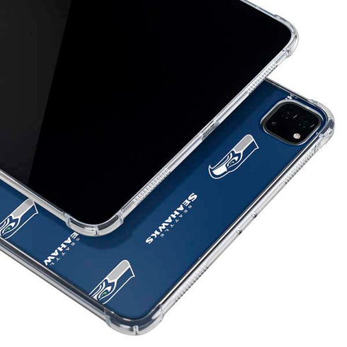 NFL Seattle Seahawks Blitz Series iPad Cases