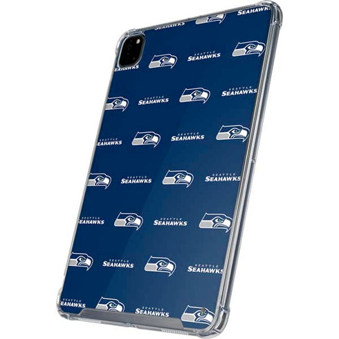 NFL Seattle Seahawks Blitz Series iPad Cases
