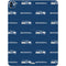 NFL Seattle Seahawks Blitz Series iPad Pro 13in M4 (2024) Skin