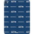 NFL Seattle Seahawks Blitz Series iPad Pro 13in M4 (2024) Skin
