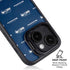 NFL Seattle Seahawks Blitz Series iPhone 14 Plus Kickstand Case