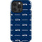 NFL Seattle Seahawks Blitz Series iPhone 15 Pro Impact Case
