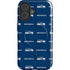 NFL Seattle Seahawks Blitz Series iPhone 16 Magsafe Impact Case