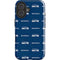 NFL Seattle Seahawks Blitz Series iPhone 16 Plus Impact Case