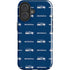 NFL Seattle Seahawks Blitz Series iPhone 16 Plus Impact Case