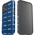 NFL Seattle Seahawks Blitz Series iPhone 16 Plus Impact Case