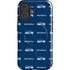 NFL Seattle Seahawks Blitz Series iPhone 16 Plus Magsafe Impact Case