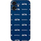 NFL Seattle Seahawks Blitz Series iPhone 16 Plus Skin