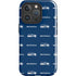 NFL Seattle Seahawks Blitz Series iPhone 16 Pro Impact Case