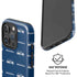 NFL Seattle Seahawks Blitz Series iPhone 16 Pro Magsafe Impact Case