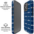 NFL Seattle Seahawks Blitz Series iPhone 16 Pro Magsafe Impact Case
