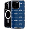 NFL Seattle Seahawks Blitz Series iPhone 16 Pro Max MagSafe Case