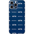 NFL Seattle Seahawks Blitz Series iPhone 16 Pro Max Skin