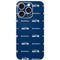 NFL Seattle Seahawks Blitz Series iPhone 16 Pro Skin