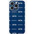 NFL Seattle Seahawks Blitz Series iPhone 16 Pro Skin