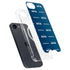 NFL Seattle Seahawks Blitz Series iPhone 16e MagSafe Case
