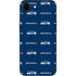 NFL Seattle Seahawks Blitz Series iPhone 16e Skin