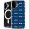 NFL Seattle Seahawks Blitz Series iPhone 17 MagSafe Case