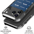 NFL Seattle Seahawks Blitz Series iPhone 18 Pro Clear Case