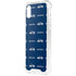 NFL Seattle Seahawks Blitz Series iPhone XS Clear Case