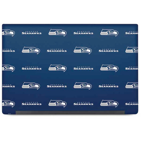 NFL Seattle Seahawks Blitz Series Dell Latitude Skin