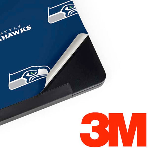 NFL Seattle Seahawks Blitz Series Dell Latitude Skin
