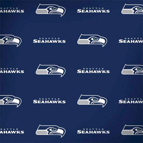 NFL Seattle Seahawks Blitz Series Dell Latitude Skin