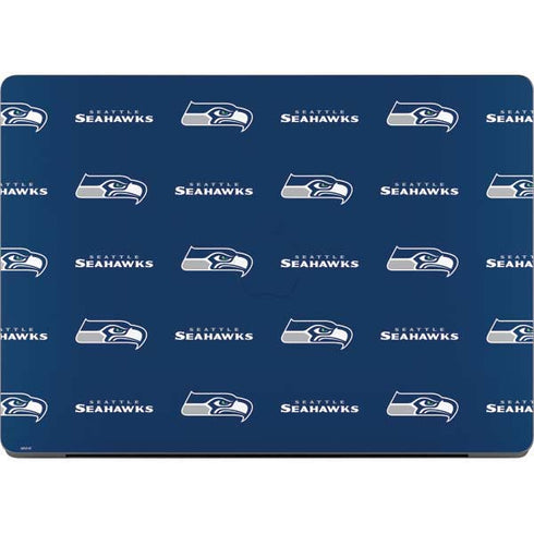 NFL Seattle Seahawks Blitz Series Apple MacBook Pro 14-inch Skin